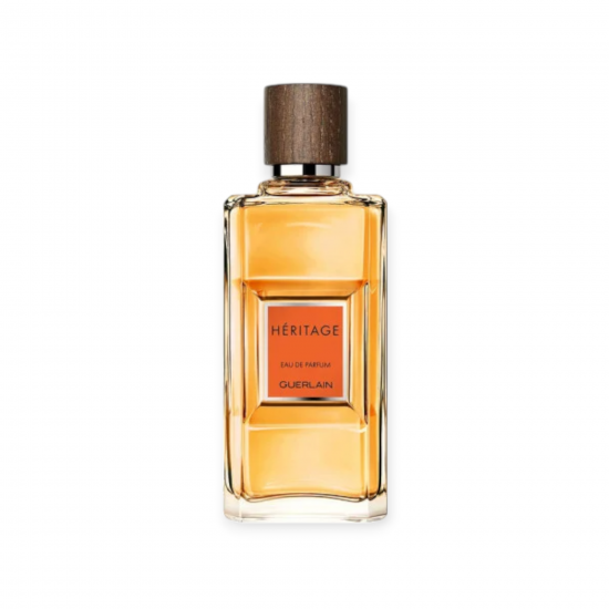 عطر جيرلان هيرتاج او دو بارفيوم للرجال 100مل